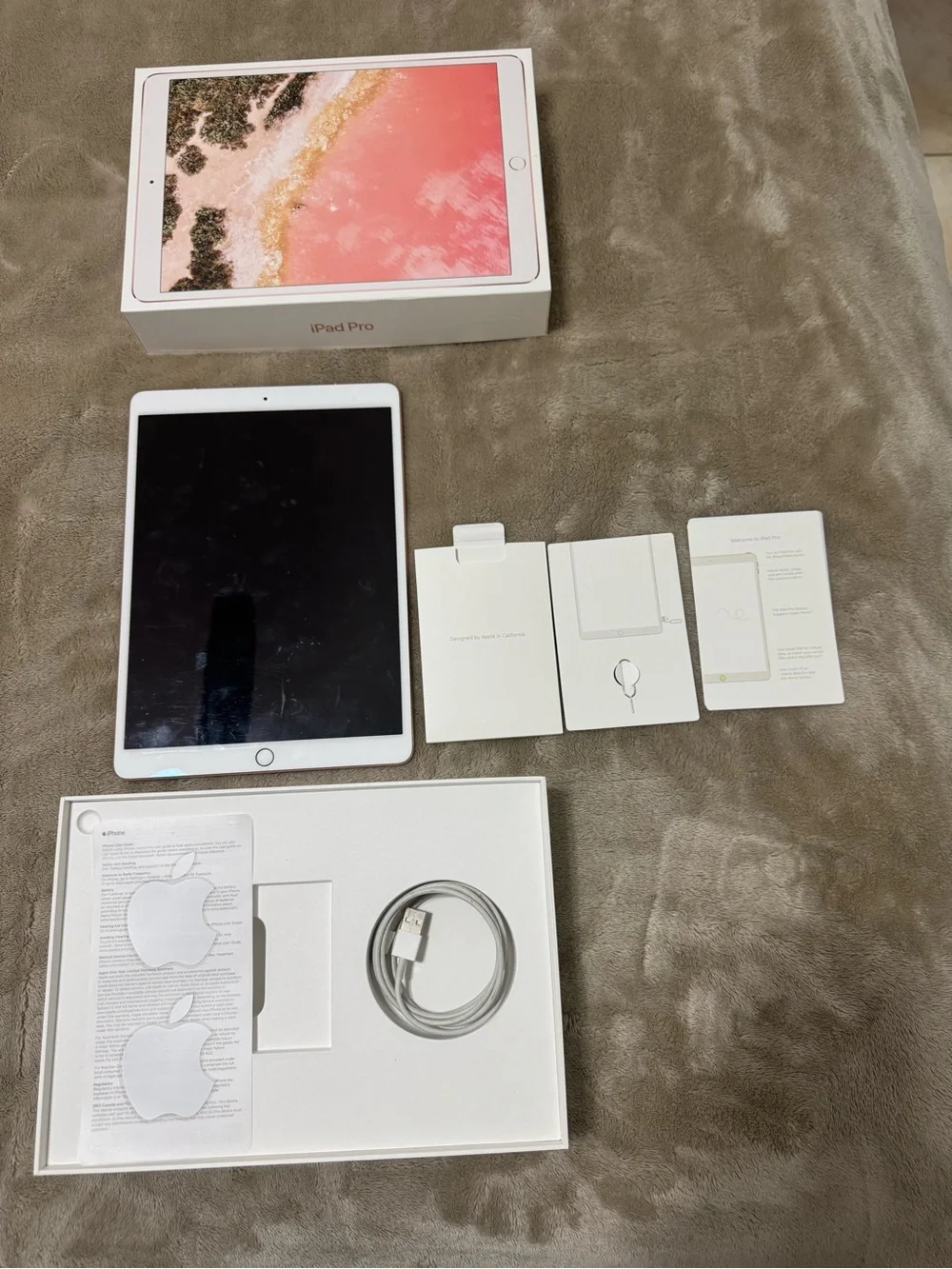 iPad Pro 10.5-Inch